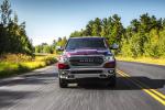 Ram 1500 Laramie Longhorn Crew Cab EcoDiesel 2019 года